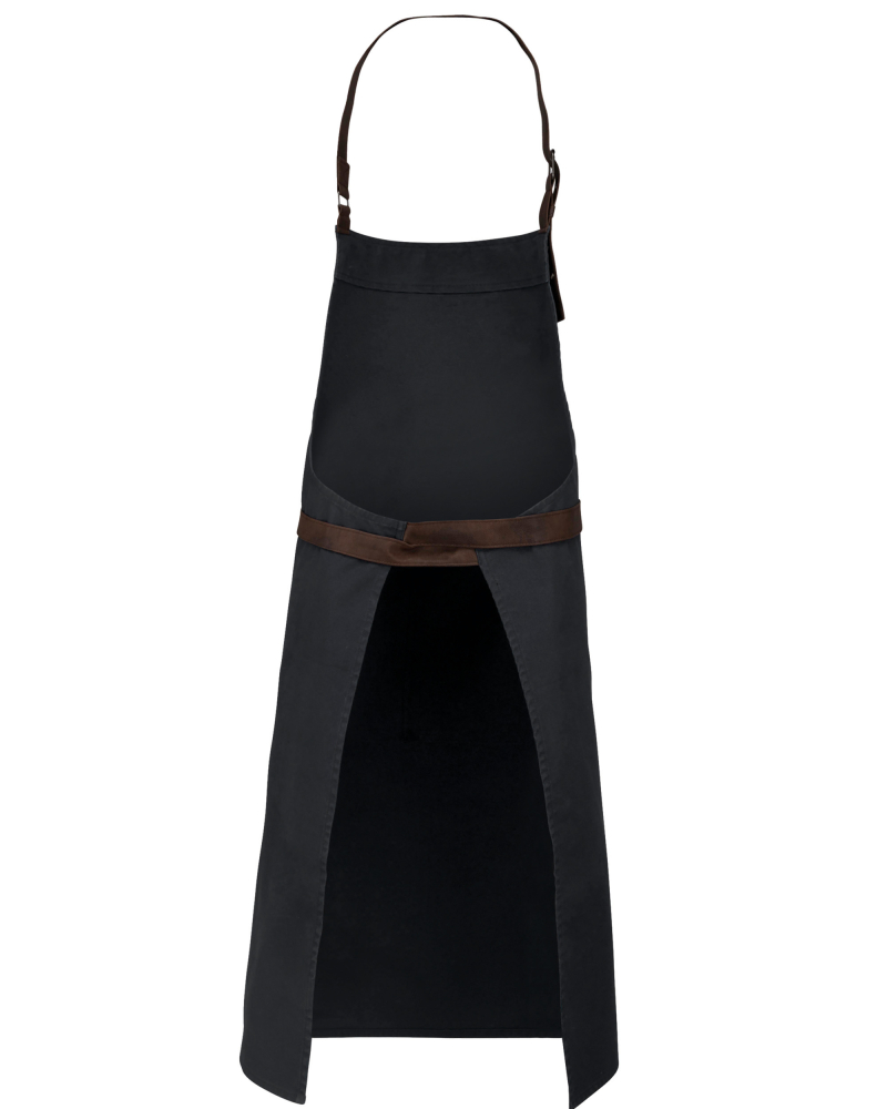 Sort bucatar, 100% bumbac, 320 g/m², Kariban [3]