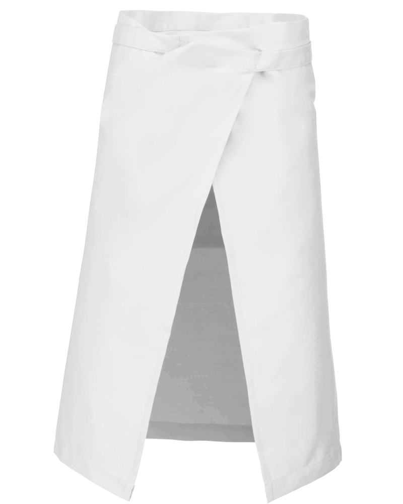 Sort bucatar, 65% poliester, 35% bumbac, 190 g/m², Kariban [19]