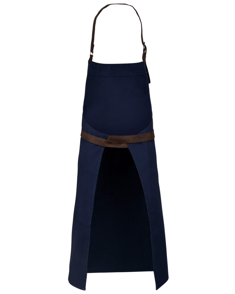 Sort bucatar, 100% bumbac, 320 g/m², Kariban [4]