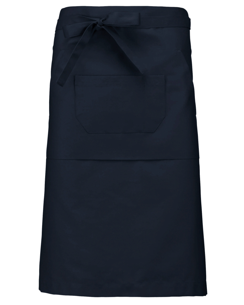 Sort bucatar, 65% poliester, 35% bumbac, 190 g/m², Kariban [9]