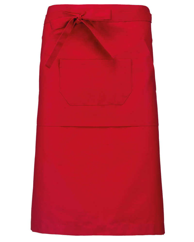 Sort bucatar, 65% poliester, 35% bumbac, 190 g/m², Kariban [10]