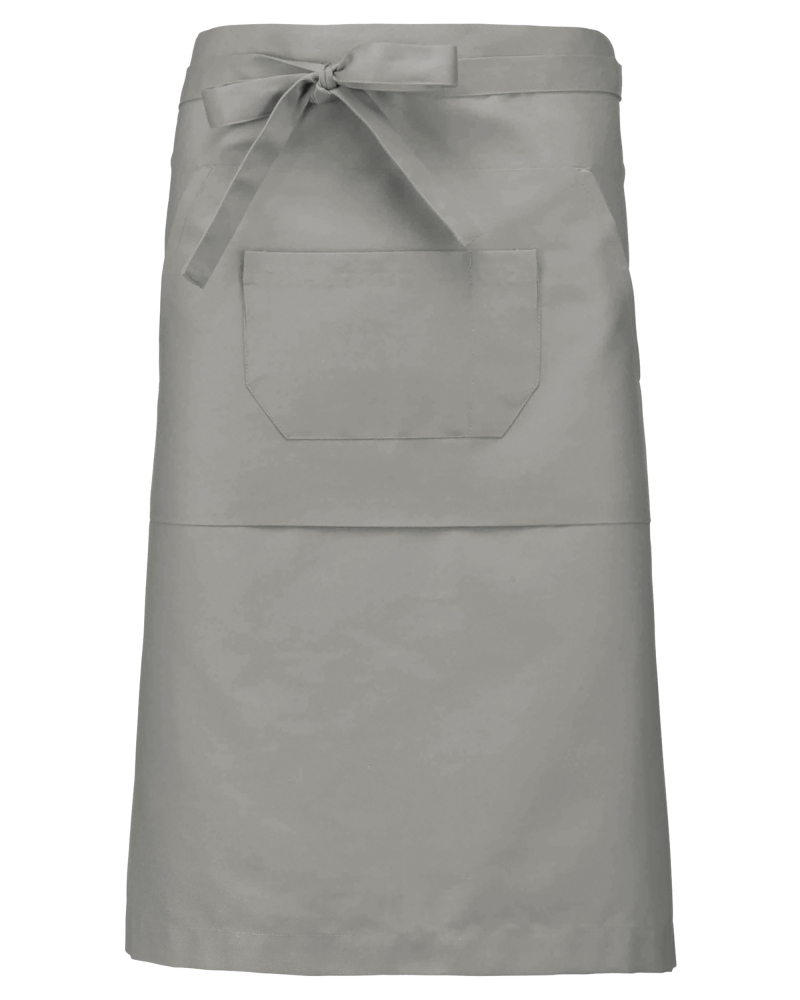 Sort bucatar, 65% poliester, 35% bumbac, 190 g/m², Kariban [8]