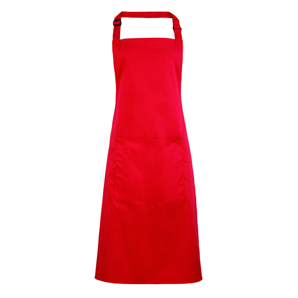 Sort bucatar, bumbac/poliester 195 g/m², Premier [10]