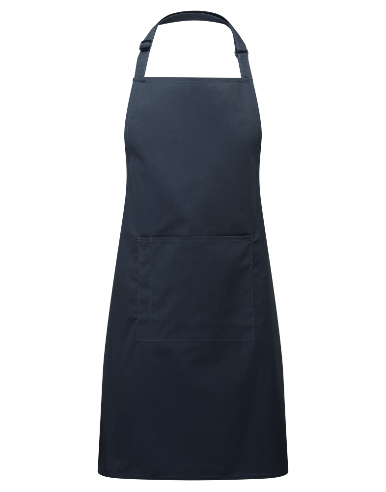 Sort bucatar, bumbac/poliester 195 g/m², Premier [19]