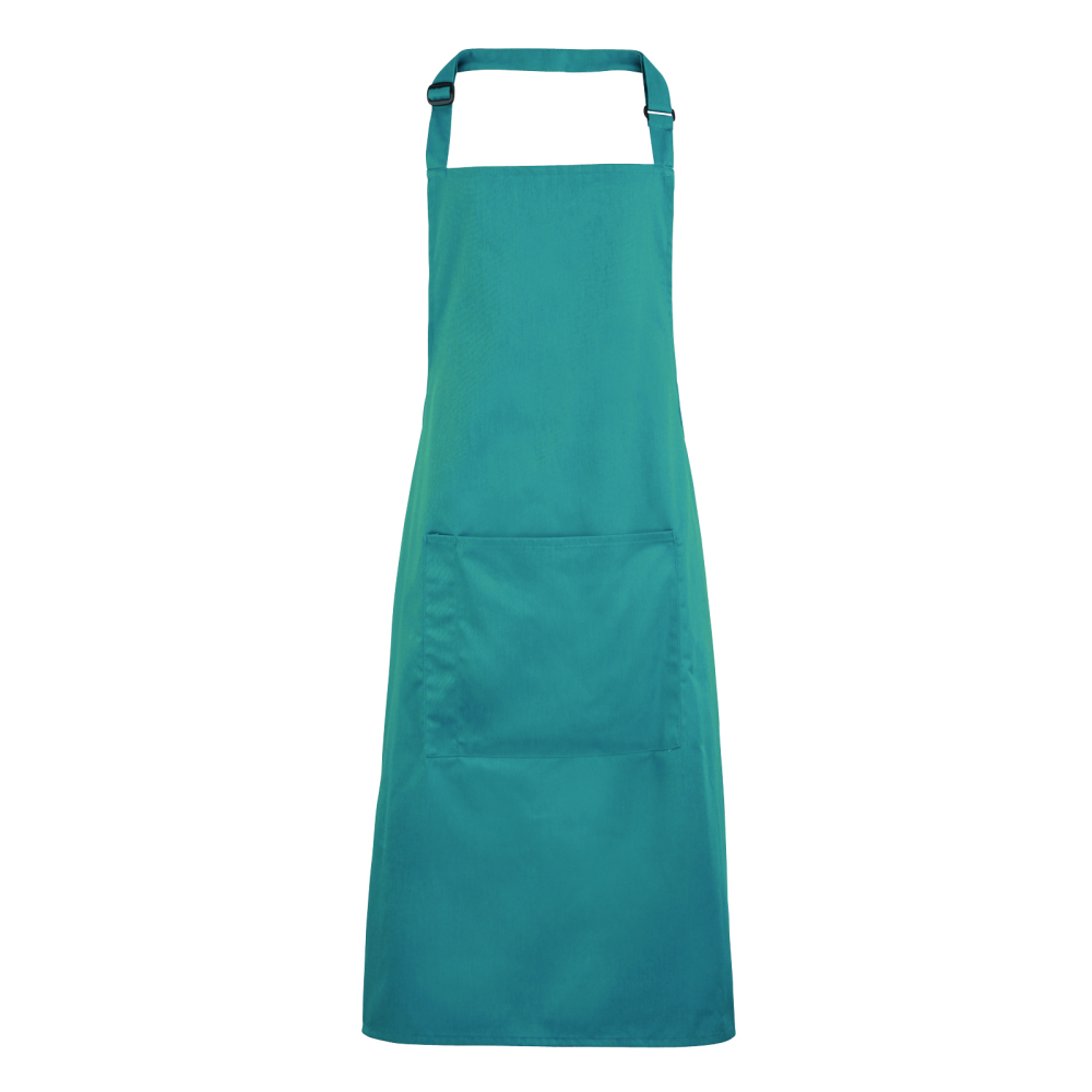 Sort bucatar, bumbac/poliester 195 g/m², Premier [11]