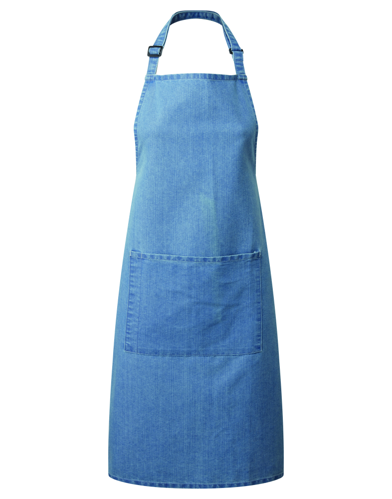 Sort bucatar, bumbac/poliester 195 g/m², Premier [15]