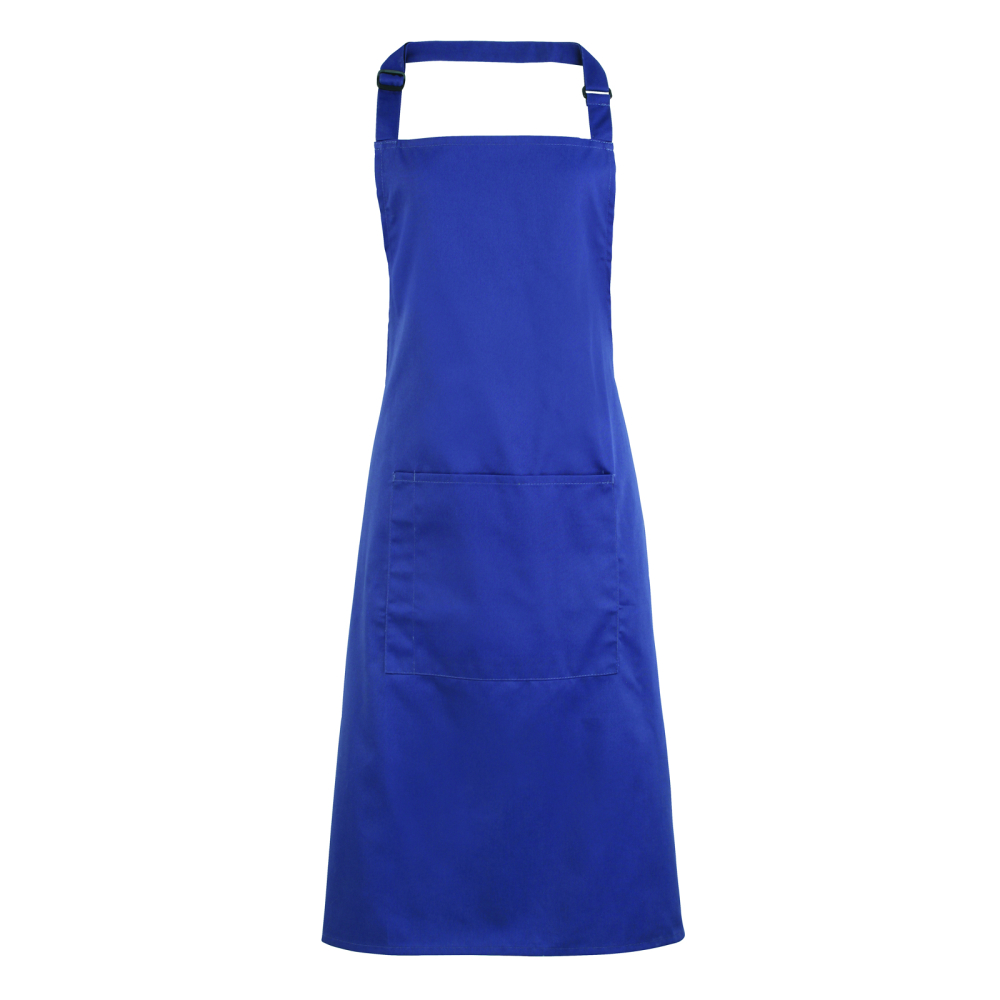 Sort bucatar, bumbac/poliester 195 g/m², Premier [6]