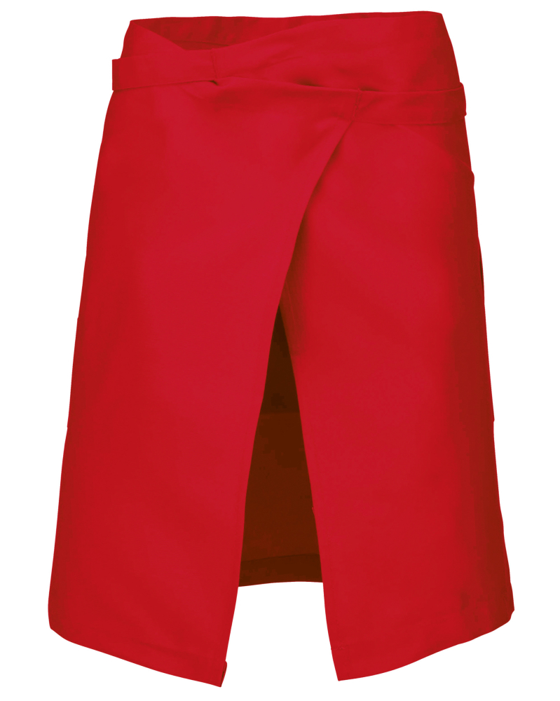 Sort bucatar, 100% bumbac, 280 g/m², Kariban [17]