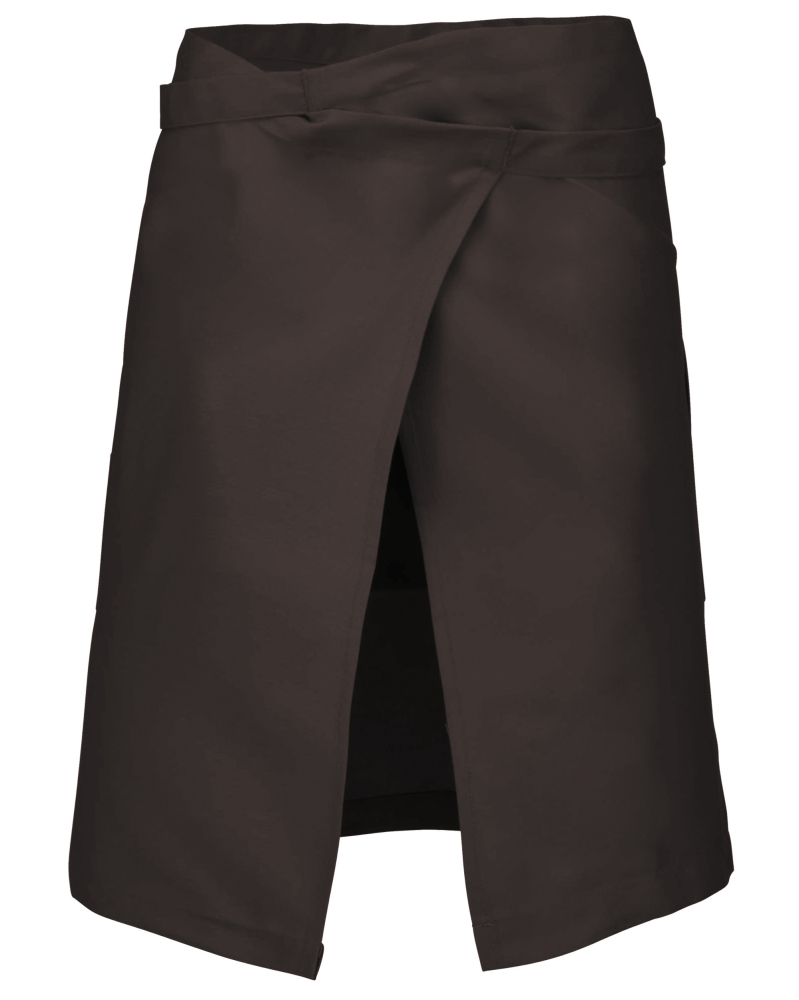 Sort bucatar, 100% bumbac, 280 g/m², Kariban [13]