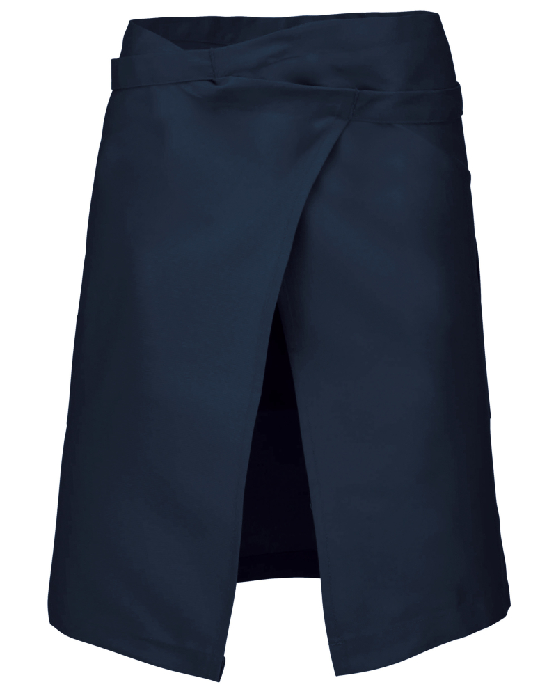 Sort bucatar, 100% bumbac, 280 g/m², Kariban [16]