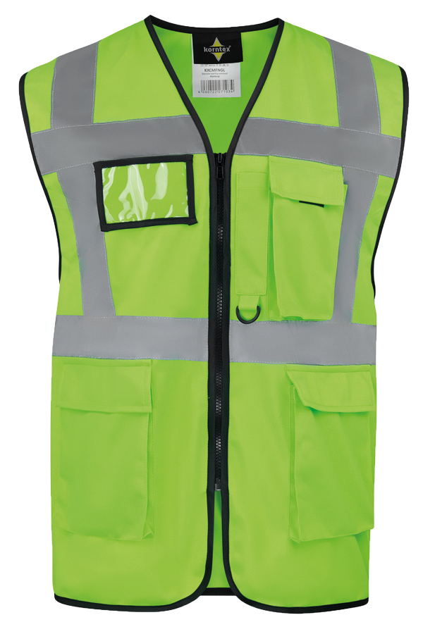 Vesta reflectorizanta, 120g/m2, Korntex [10]