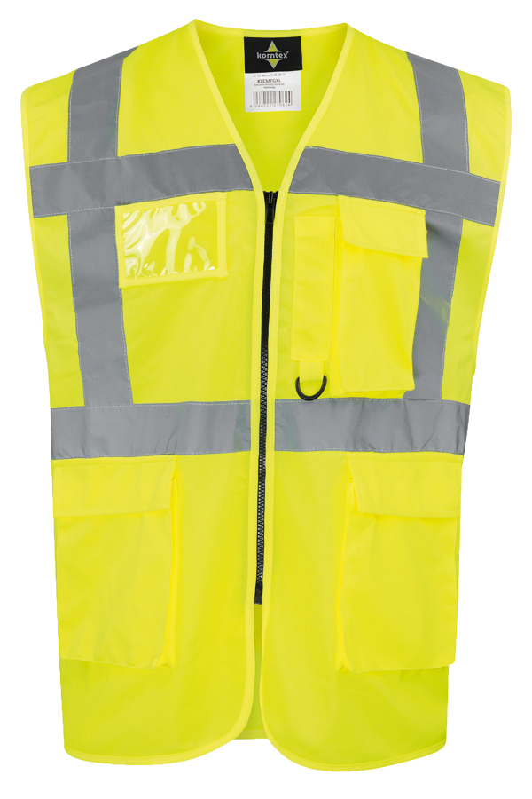 Vesta reflectorizanta, 120g/m2, Korntex [4]
