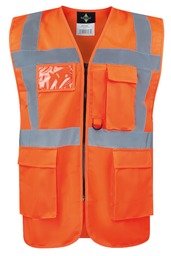 Vesta reflectorizanta, 120g/m2, Korntex [12]