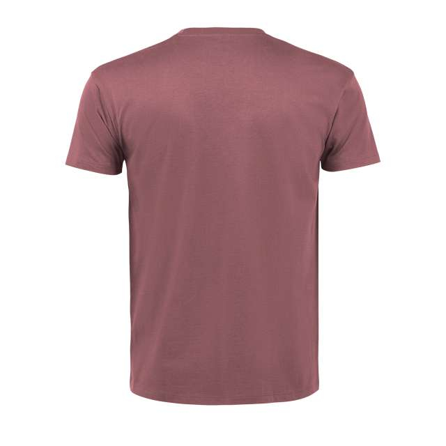 Tricou clasic barbati , 100% bumbac semi-pieptănat,190 g/m², SOL'S [5]