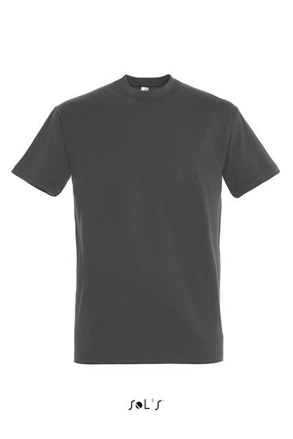 Tricou clasic barbati , 100% bumbac semi-pieptănat,190 g/m², SOL'S [22]
