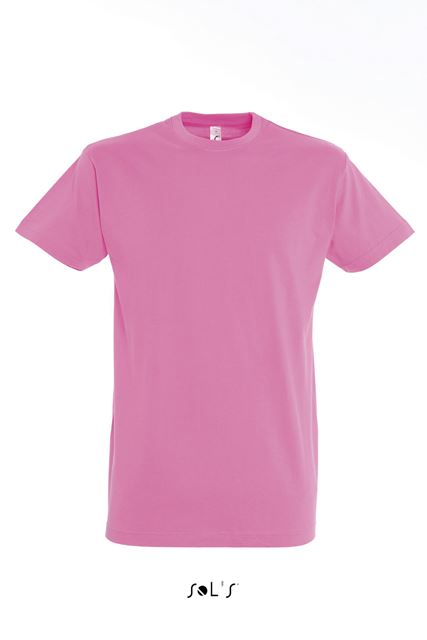 Tricou clasic barbati , 100% bumbac semi-pieptănat,190 g/m², SOL'S [44]