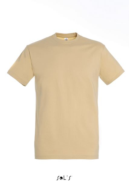 Tricou clasic barbati , 100% bumbac semi-pieptănat,190 g/m², SOL'S [50]
