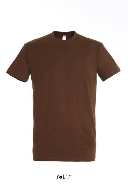 Tricou clasic barbati , 100% bumbac semi-pieptănat,190 g/m², SOL'S [27]