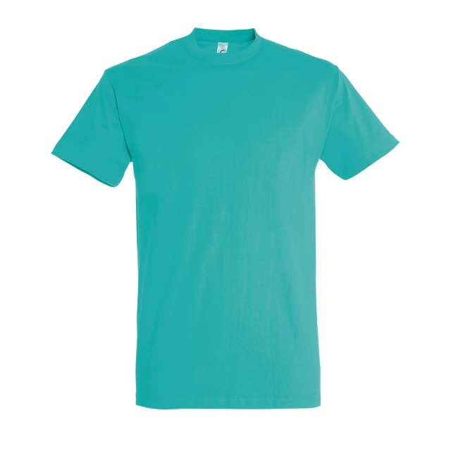 Tricou clasic barbati , 100% bumbac semi-pieptănat,190 g/m², SOL'S [18]