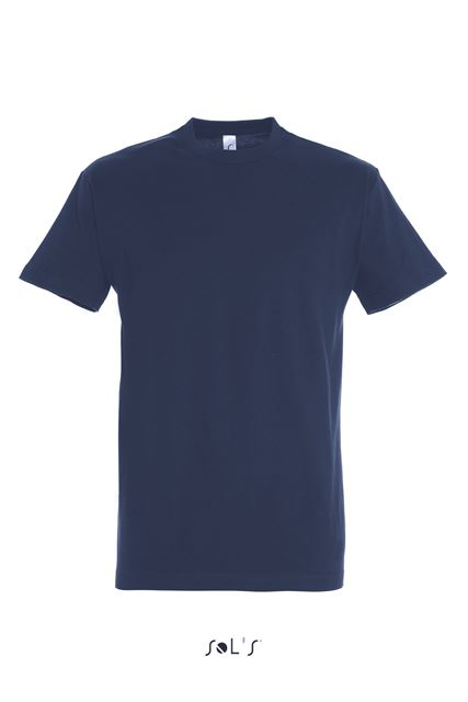 Tricou clasic barbati , 100% bumbac semi-pieptănat,190 g/m², SOL'S [29]