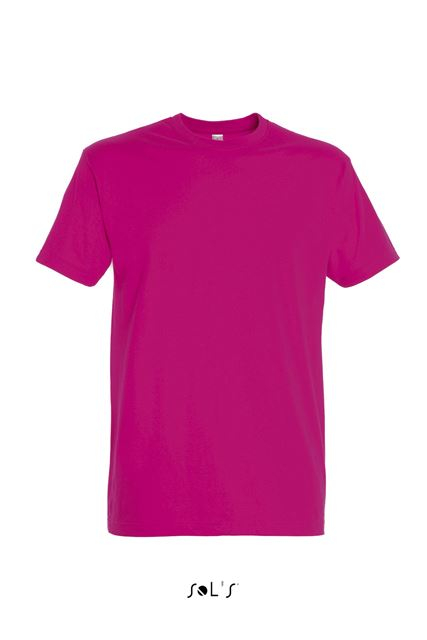 Tricou clasic barbati , 100% bumbac semi-pieptănat,190 g/m², SOL'S [30]