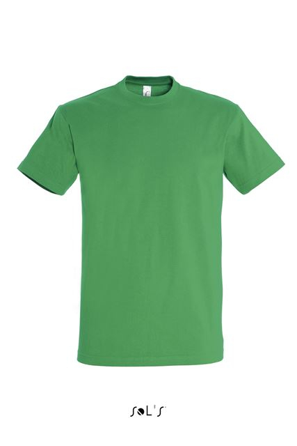 Tricou clasic barbati , 100% bumbac semi-pieptănat,190 g/m², SOL'S [35]