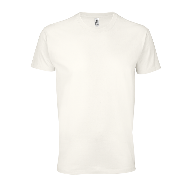 Tricou clasic barbati , 100% bumbac semi-pieptănat,190 g/m², SOL'S [42]