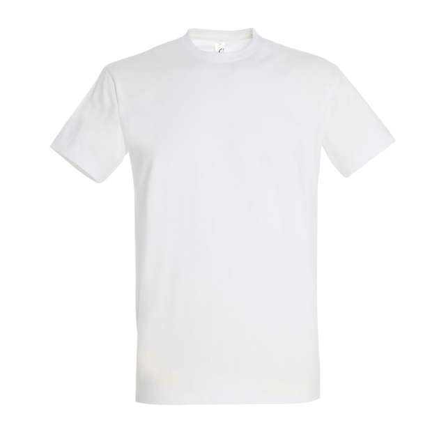Tricou clasic barbati , 100% bumbac semi-pieptănat,190 g/m², SOL'S [3]