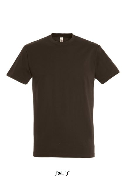 Tricou clasic barbati , 100% bumbac semi-pieptănat,190 g/m², SOL'S [20]