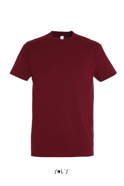 Tricou clasic barbati , 100% bumbac semi-pieptănat,190 g/m², SOL'S [19]