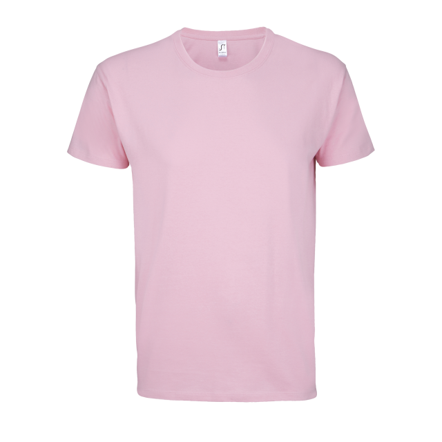 Tricou clasic barbati , 100% bumbac semi-pieptănat,190 g/m², SOL'S [17]