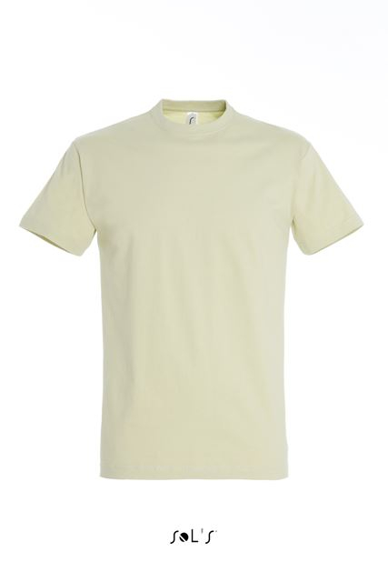 Tricou clasic barbati , 100% bumbac semi-pieptănat,190 g/m², SOL'S [49]