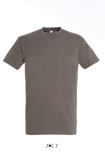 Tricou clasic barbati , 100% bumbac semi-pieptănat,190 g/m², SOL'S [56]