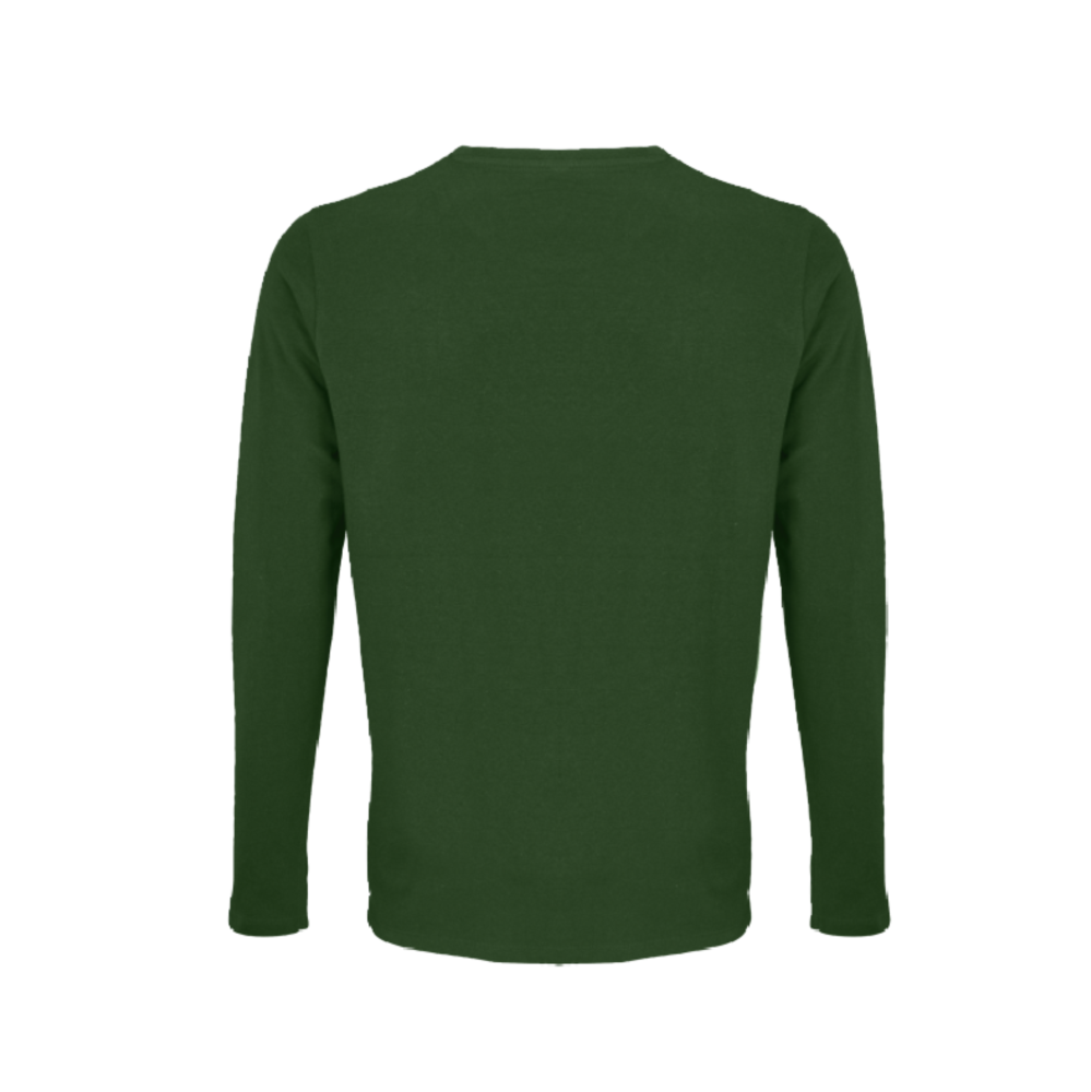 Tricou barbati maneca lunga, 100% bumbac semi-pieptănat,190 g/m², SOL'S [2]