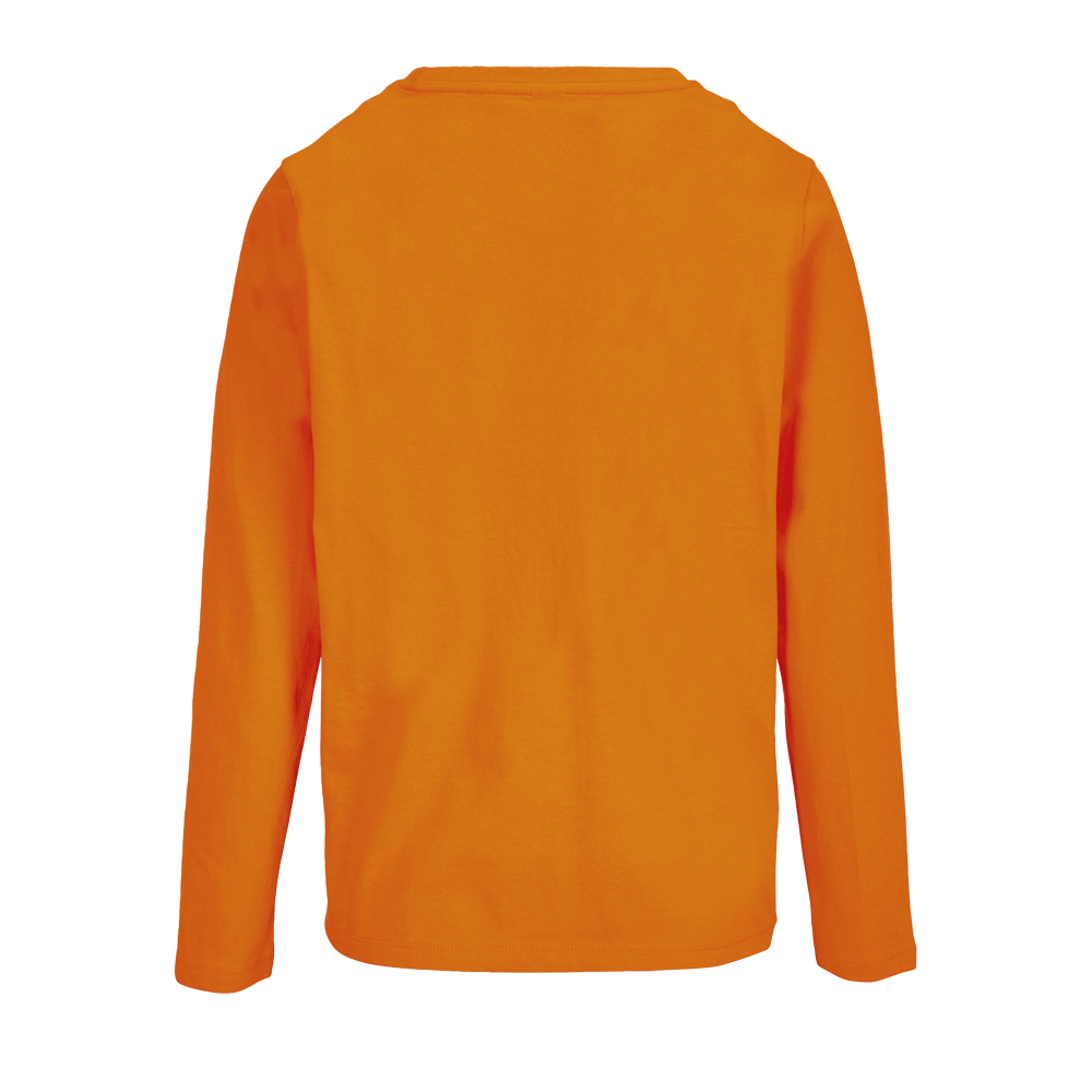 Tricou maneca lunga dama SOL'S, 100% bumbac semi-pieptănat,150 g/m² [32]