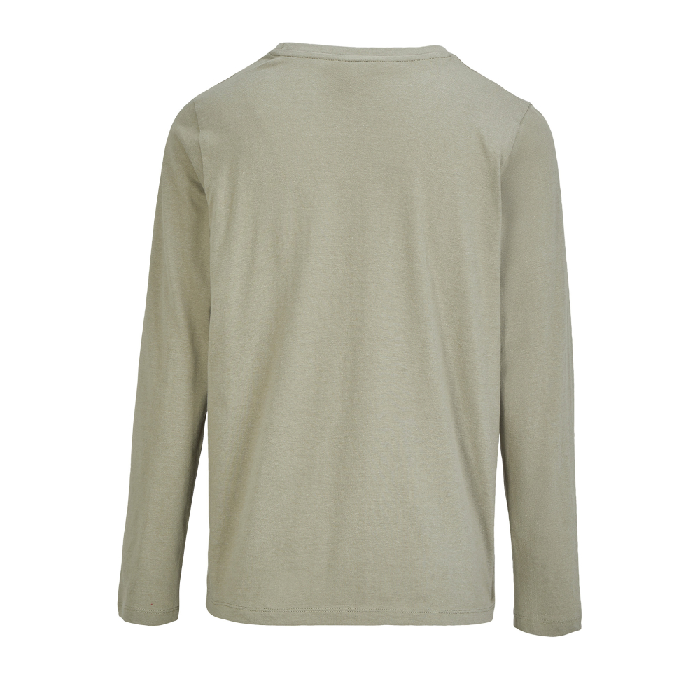 Tricou maneca lunga dama SOL'S, 100% bumbac semi-pieptănat,150 g/m² [14]