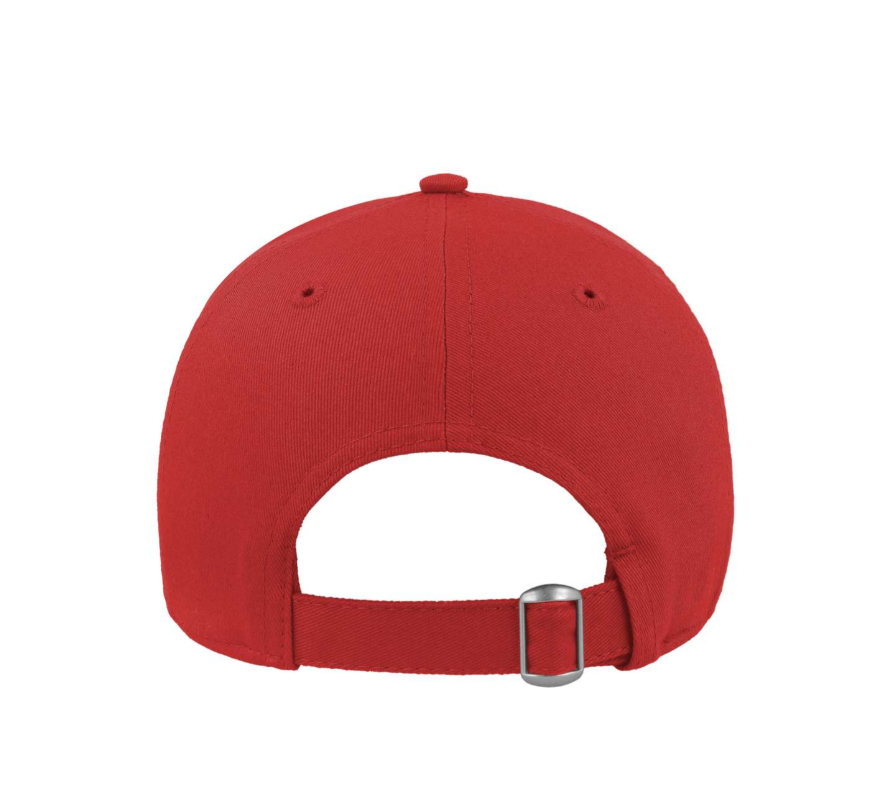 Sapca baseball, 100% bumbac, 270 g/m2, Atlantis [2]