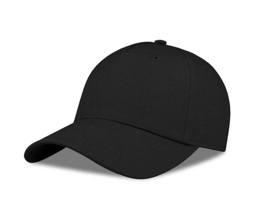 Sapca baseball, 100% bumbac, 270 g/m2, Atlantis [3]