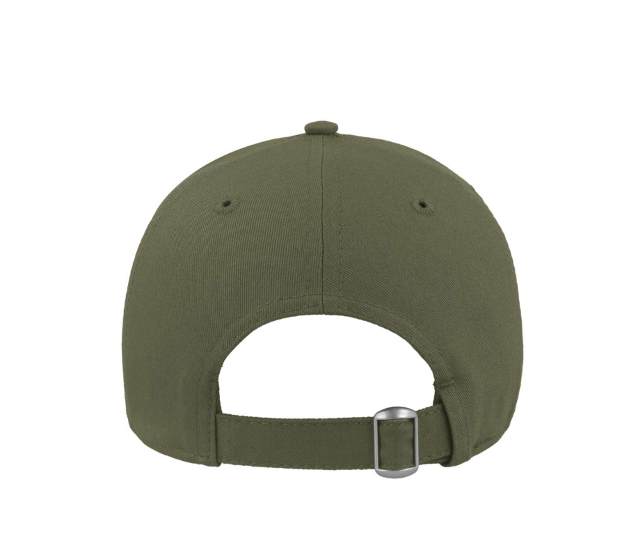 Sapca baseball, 100% bumbac, 270 g/m2, Atlantis [14]