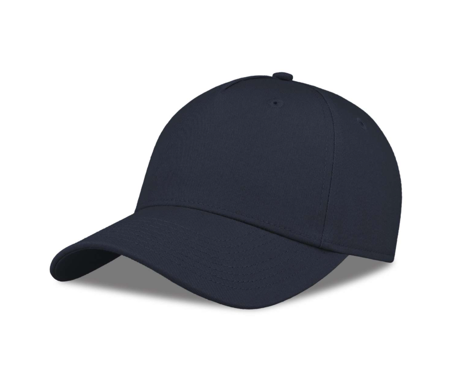 Sapca baseball, 100% bumbac, 270 g/m2, Atlantis [9]