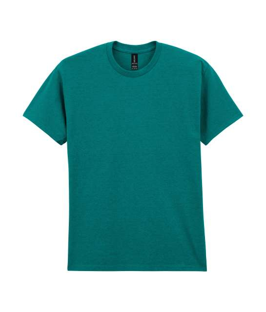 Tricou clasic, 100% bumbac, 180gr/m², Gildan [6]