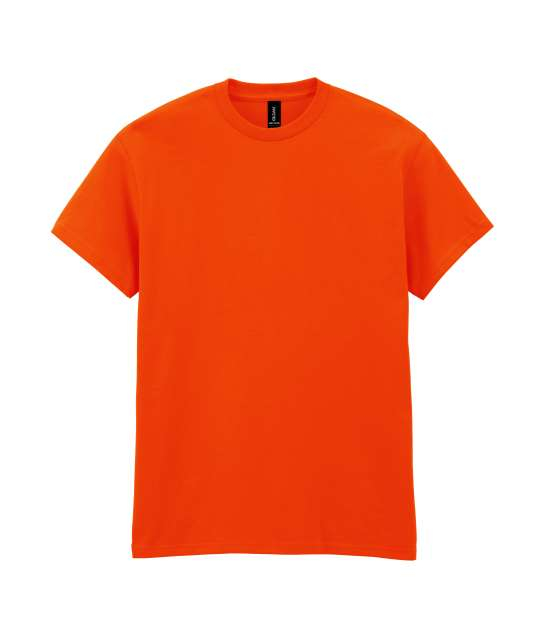 Tricou clasic, 100% bumbac, 180gr/m², Gildan [43]