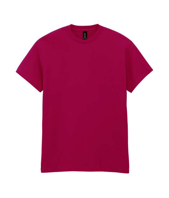 Tricou clasic, 100% bumbac, 180gr/m², Gildan [14]