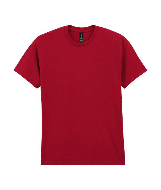 Tricou clasic, 100% bumbac, 180gr/m², Gildan [4]