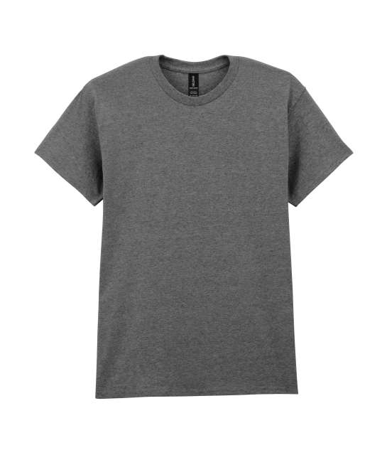 Tricou clasic, 100% bumbac, 180gr/m², Gildan [24]