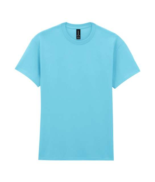 Tricou clasic, 100% bumbac, 180gr/m², Gildan [50]