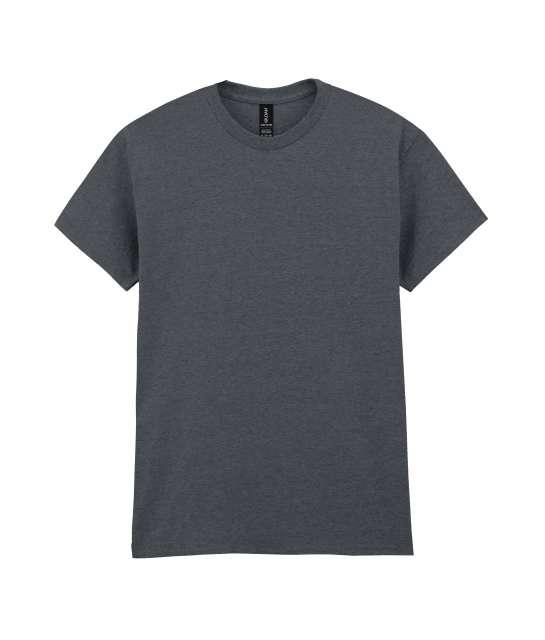 Tricou clasic, 100% bumbac, 180gr/m², Gildan [55]