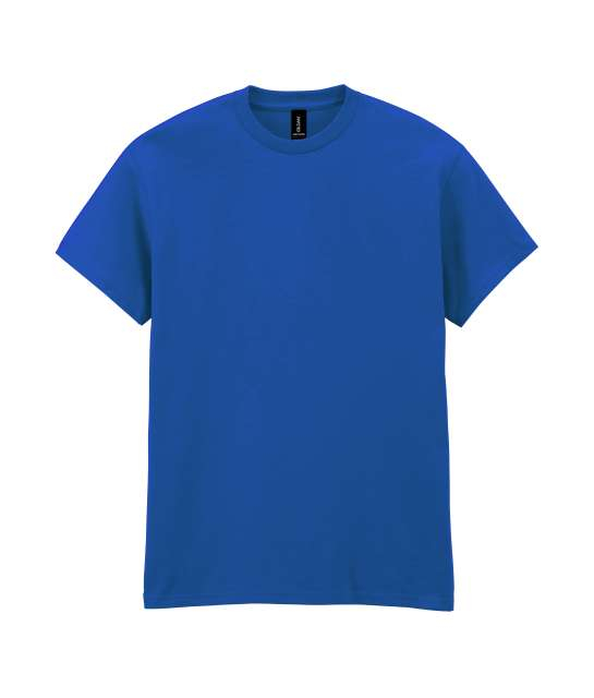 Tricou clasic, 100% bumbac, 180gr/m², Gildan [46]