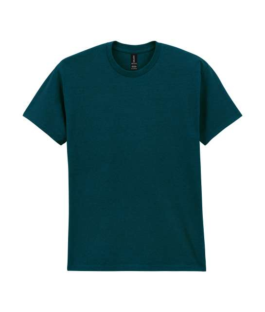 Tricou clasic, 100% bumbac, 180gr/m², Gildan [35]