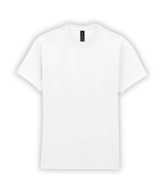 Tricou clasic, 100% bumbac, 180gr/m², Gildan [57]